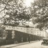 L’exode de 36 détenues de la Petite Roquette transférées à Libourne en juin 1940
