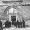 Recherches sur le pénitencier militaire d’Albertville