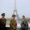 “Hitler à Paris – Juin 1940” de Cédric Gruat