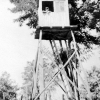 Histoire de miradors à la prison de Mauzac (Dordogne)