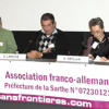 « Les triangles marrons victimes de la peste brune » au Mémorial de Caen