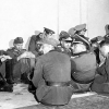 Les Allemands quittent Paris et ses prisons en août 1944