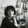 « Peindre la Mémoire » avec Francine Mayran