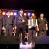 Le groupe URS KARPATZ en concert au Printemps des Bastides