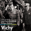 Sortie le 17 novembre 2011 d’un ouvrage attendu : « Vichy en Aquitaine »