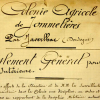 Règlement général pour la discipline intérieure de la colonie agricole de Jommelières (1891)