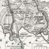 « Les responsables de la défaite écroués au Fort du Portalet » sur ordre de Pétain, le 16 octobre 1941