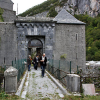 Visite du fort du Portalet et 7e rencontre historique