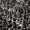 Ceci est l’histoire de deux hommes qui ne voulaient pas dire “ Heil Hitler ! ”