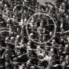 Ceci est l’histoire de deux hommes qui ne voulaient pas dire “ Heil Hitler ! ”