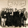 « Les causes qui meurent sont celles pour lesquelles on ne sait plus mourir », Mauzac, 1942