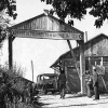 Le camp de La Trémouille : dépôt de prisonniers de guerre N° 123