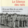 « Le Silence des rails », un roman de Franck Balandier sur la déportation des triangles roses