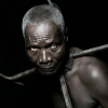 « Marrons » – Les esclaves fugitifs, expo photo de Fabrice Monteiro