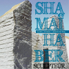 « Shamaï Haber Sculpteur – Une œuvre à Gruissan-Port » de Daniel Leclercq