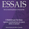 Le camp d’internement des Milles : enjeux mémoriels (1939-2013) par Cécile Denis