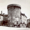 Périgueux, préfecture de la Dordogne, siège du tribunal de la 12e région militaire, de 1940 à 1942