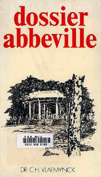« Dossier Abbeville » de Carlos H. Vlaeminck