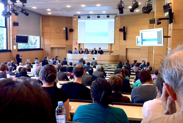 « Le fait religieux en prison : configurations, apports, risques ». 28 & 29 octobre 2013, Sciences Po, Paris