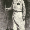 Le capuchon belge : un accessoire du costume pénal de 1875 à 1950