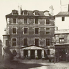 L’Abbaye, maison d’arrêt et de discipline militaire à Saint-Germain-des-Prés