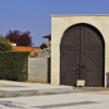 Mémorial de la prison du Cherche-Midi de Créteil