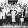 Regard sur l’Épuration et les femmes tondues en Dordogne