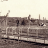 Fouille générale au centre pénitentiaire de Mauzac, le 4 janvier 1953