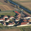 « Du chantier de la poudrerie à la prison expérimentale », Sud-Ouest du 23 juin 2011