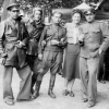 Tamara Volkonskaïa, « Princesse rouge », égérie des FTP du Limousin et du Périgord