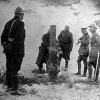 Henri Bourgund, fusillé pour l’exemple sur ordre du général Pétain