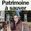 « Les fresques historiques de Chanzy menacées : patrimoine à sauver »