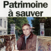 « Les fresques historiques de Chanzy menacées : patrimoine à sauver »