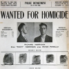 Richard « Rickey » Harrison : « Wanted for homicide »