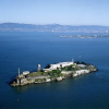 Alcatraz : une île de la baie de San Francisco connue pour son pénitencier fédéral