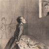 Daumier et l’emprisonnement cellulaire pour enfants